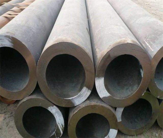汕尾厚壁无缝钢管型号