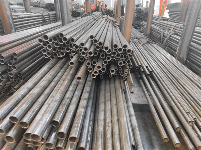 汕尾精密无缝钢管批发