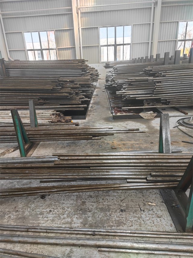 汕尾精密无缝钢管规格