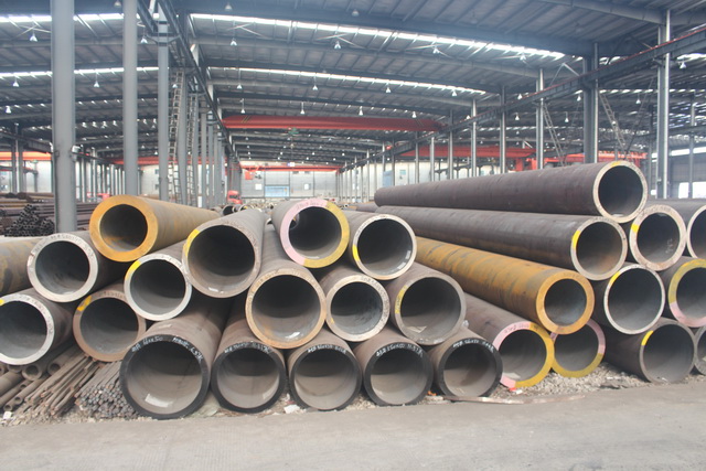 汕尾厚壁无缝钢管费用