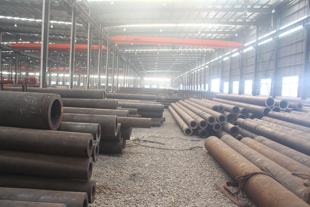 汕尾厚壁无缝钢管电话