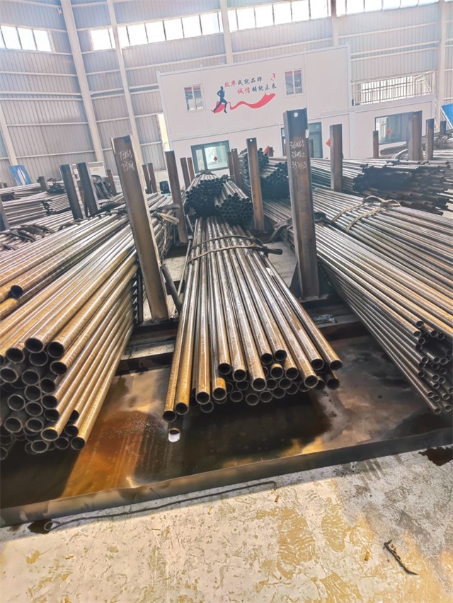 汕尾精密无缝钢管订购