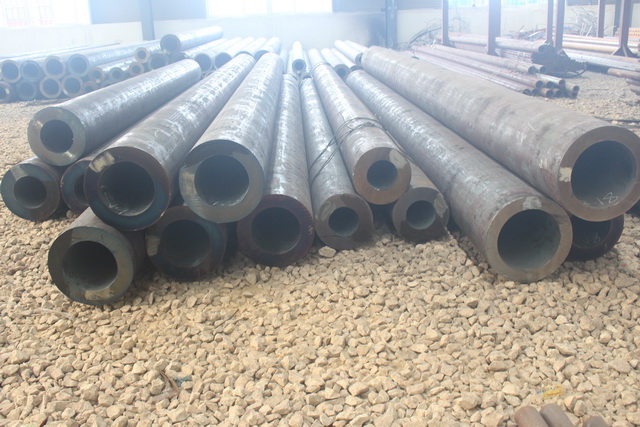 汕尾厚壁无缝钢管售价