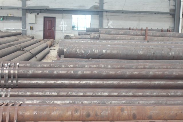 汕尾厚壁无缝钢管售卖电话