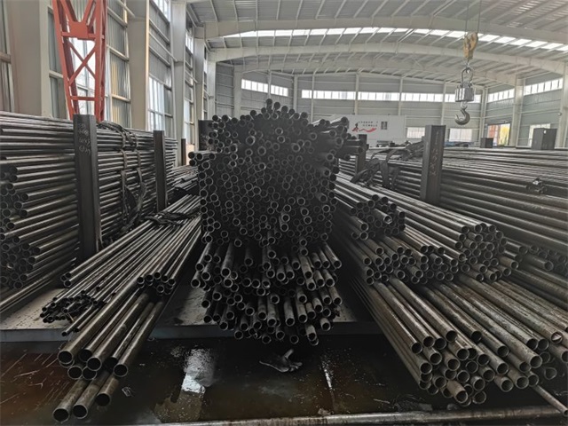 汕尾30Cr精密无缝钢管