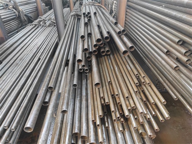 汕尾精密无缝钢管销售处