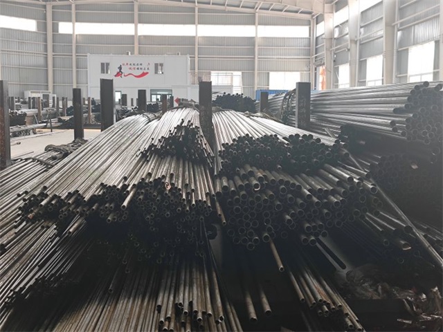 汕尾42crmo精密无缝钢管