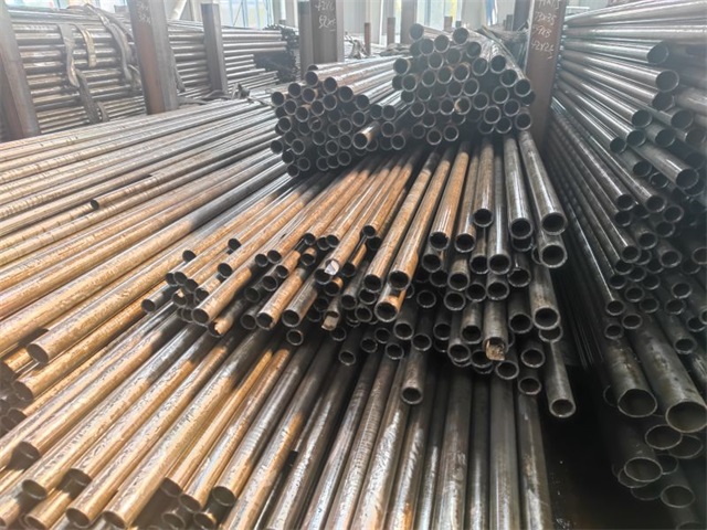 汕尾精密无缝钢管销售电话