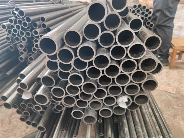 汕尾精密无缝钢管定做