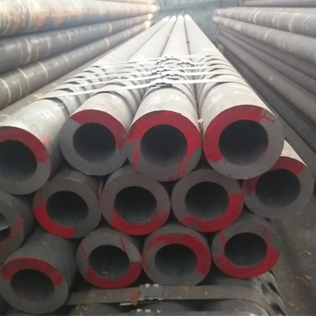 汕尾304厚壁无缝钢管