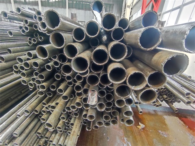 汕尾精密无缝钢管厂商