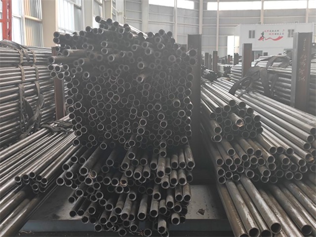 汕尾精密无缝钢管现货批发