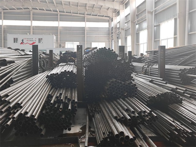 汕尾精密无缝钢管现货供应