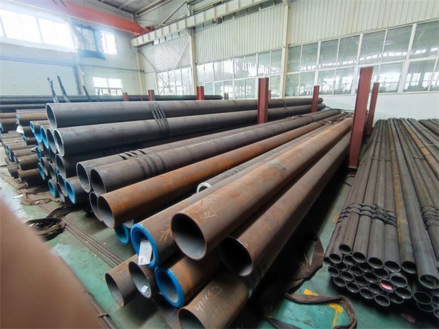 汕尾15CrMoG高压合金管