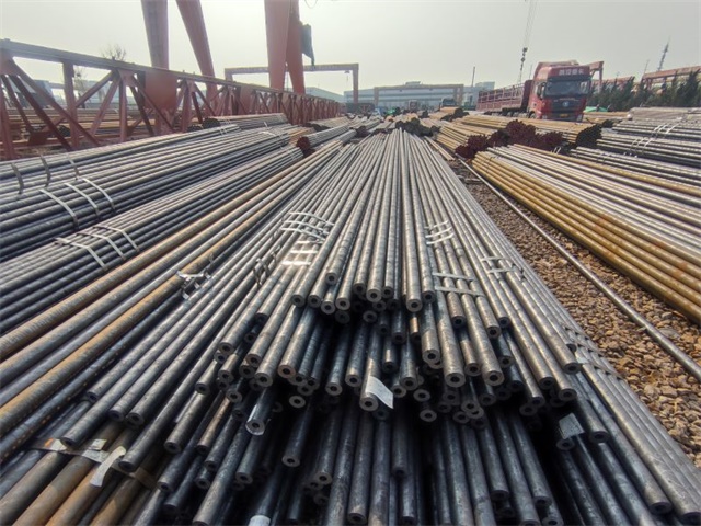 汕尾20mng无缝钢管