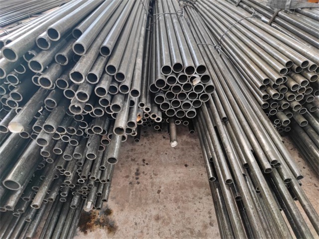 汕尾20cr精密无缝钢管