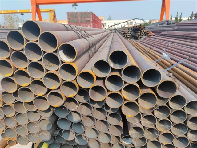 汕尾p91无缝钢管