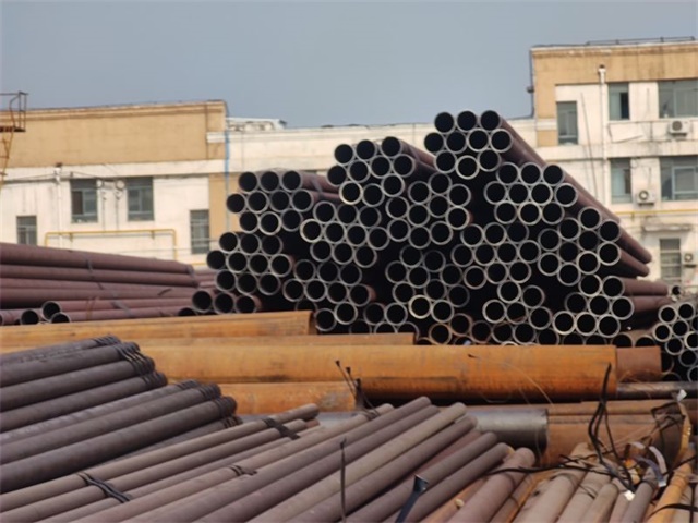 汕尾无缝钢管尺寸规格表