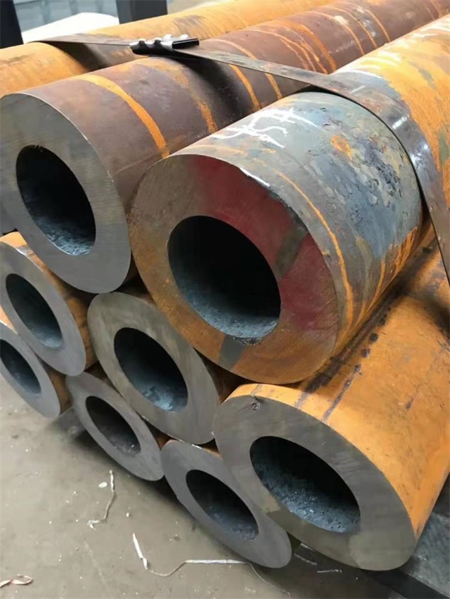 汕尾定做厚壁无缝钢管报价