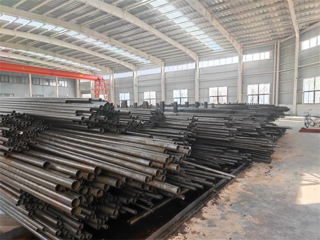汕尾精密光亮无缝钢管价格