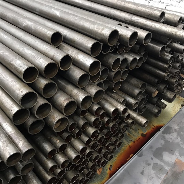 汕尾光亮无缝钢管厂