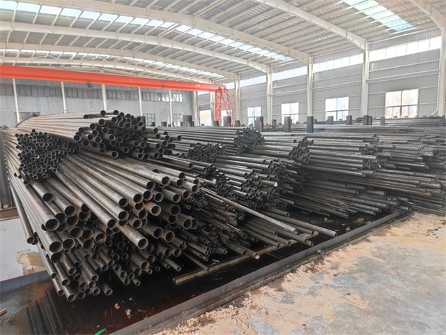 汕尾精密无缝钢管定制厂家