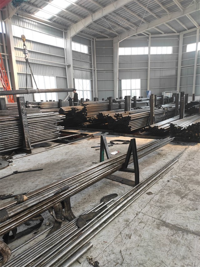 汕尾小口径精密光亮无缝钢管