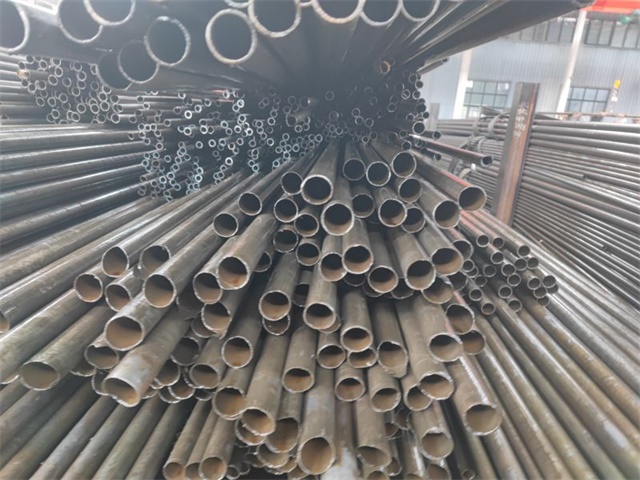 汕尾精密无缝钢管售价表