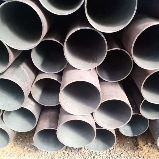 汕尾中低压无缝钢管