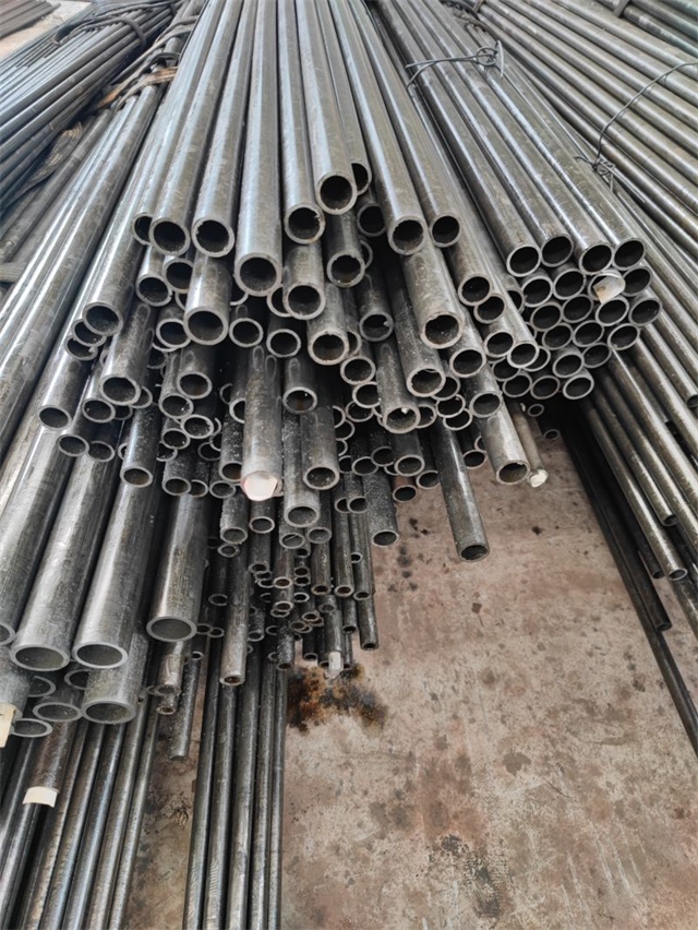 汕尾精密光亮无缝钢管厂