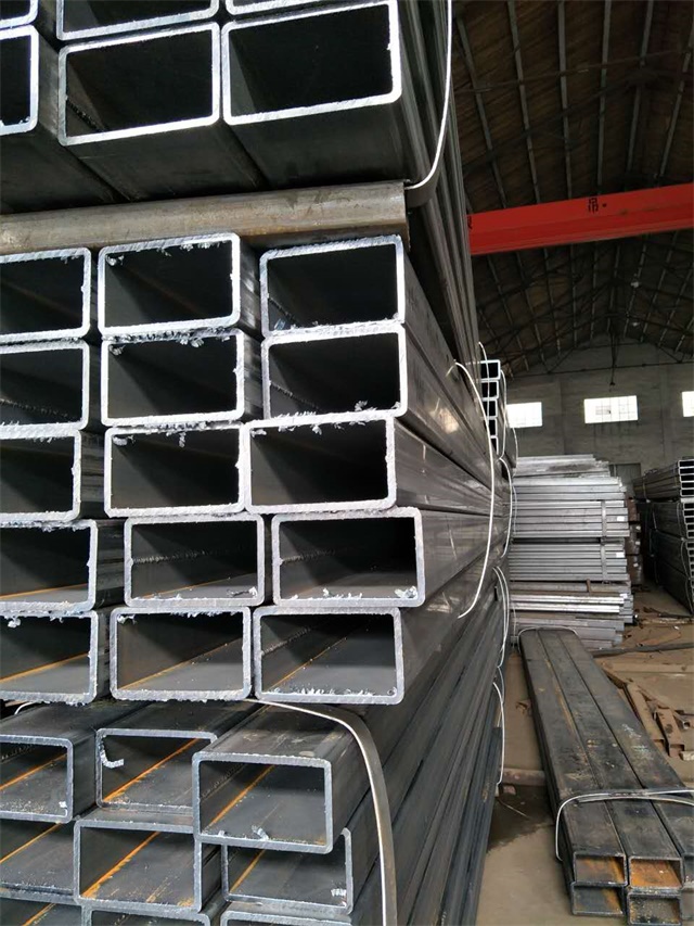 汕尾镀锌无缝钢管厂家