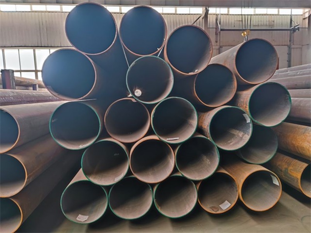 汕尾高压无缝钢管现货