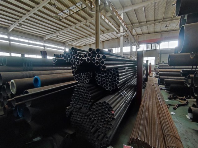 汕尾12Cr1MoVG高压钢管