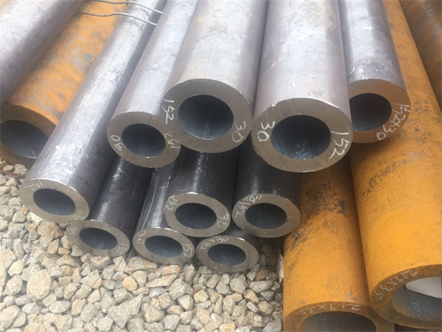 汕尾厚壁无缝钢管多少钱一根
