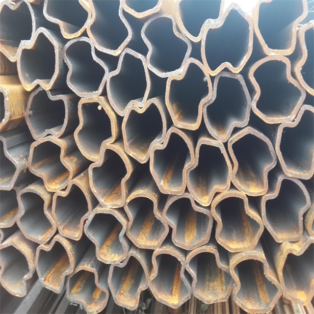 汕尾异形无缝钢管厂