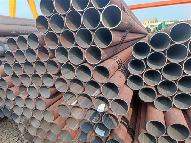 汕尾冷拔精密无缝钢管加工厂