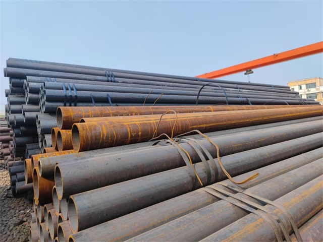 汕尾无缝钢管价格表