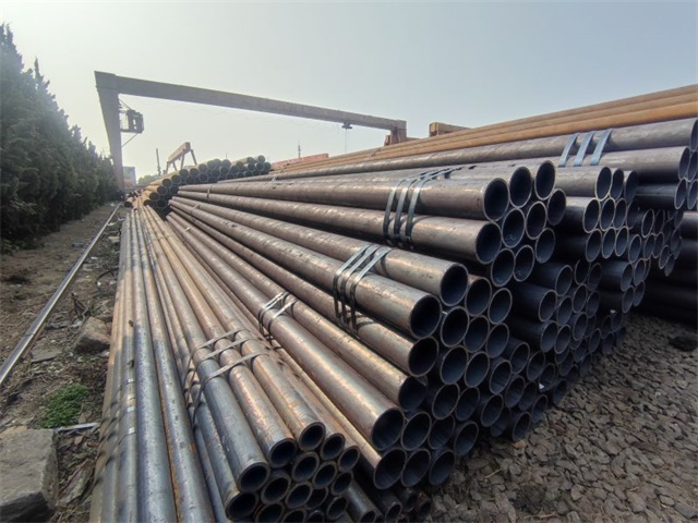 汕尾42crmo无缝钢管厂家