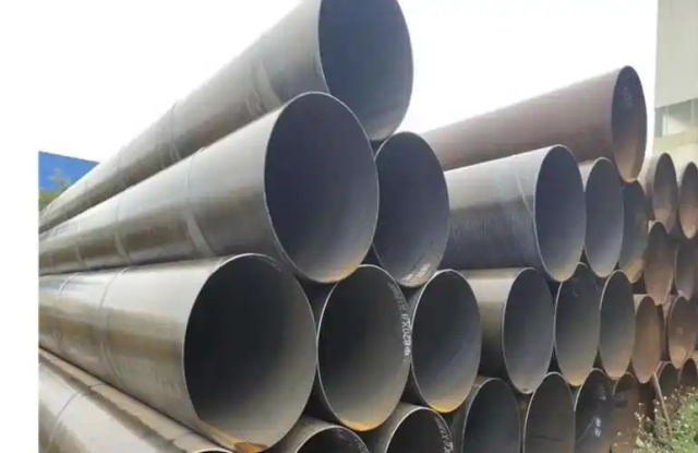 汕尾大口径无缝钢管价格