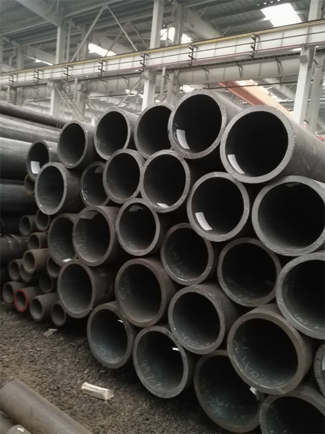 汕尾精密无缝钢管产地