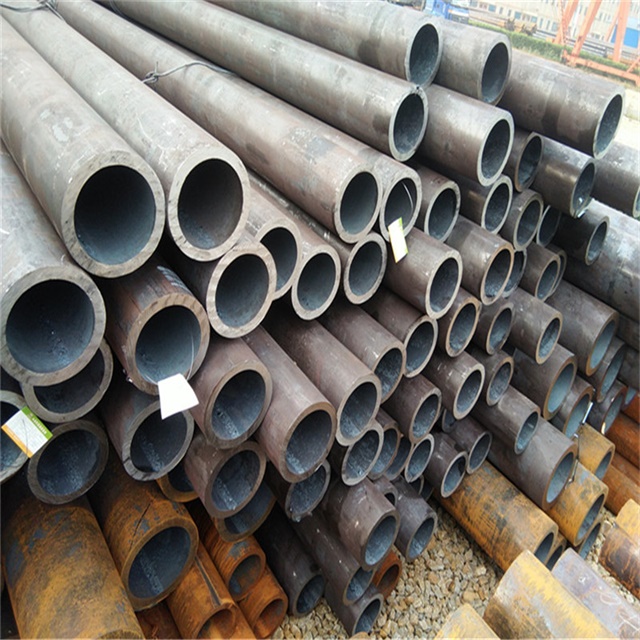 汕尾16mn精密无缝钢管厂