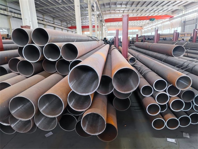 汕尾15CrMoG锅炉管