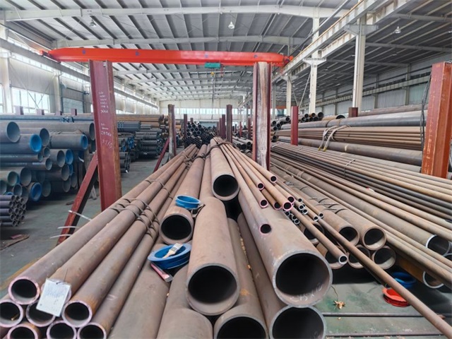 汕尾p22无缝钢管