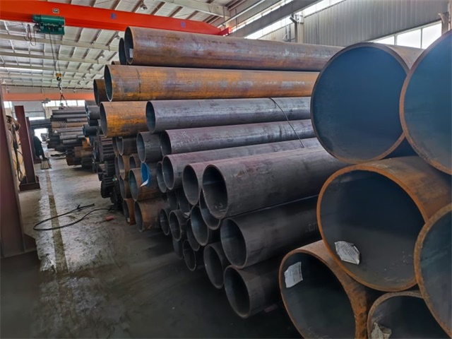 汕尾合金无缝钢管价格