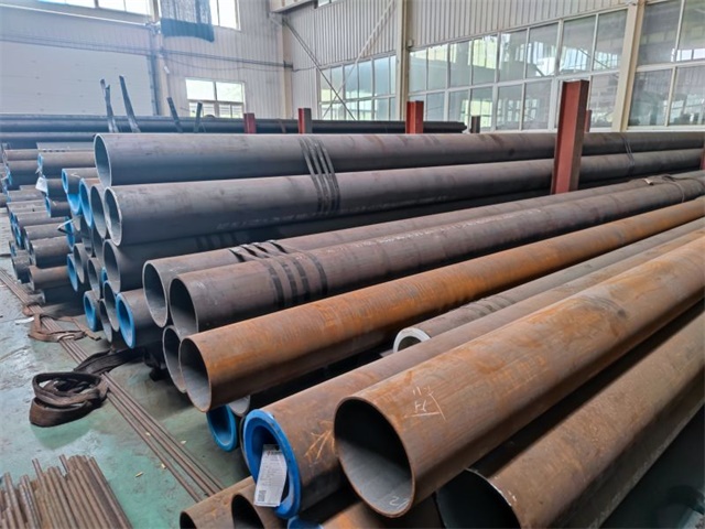 汕尾Q355B化肥管