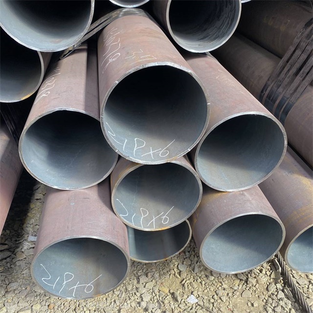 汕尾5310中低压锅炉管