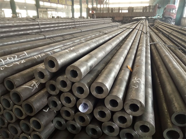 汕尾5310锅炉管