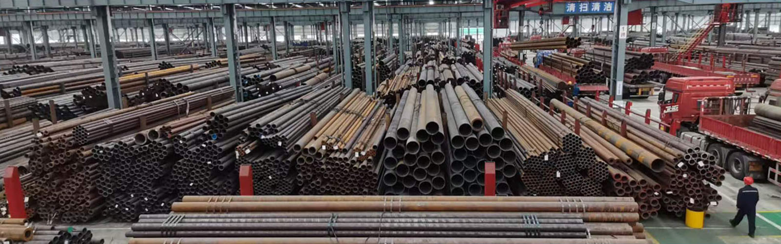 汕尾无缝钢管厂